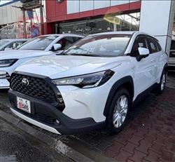 تويوتا كورولا كروس